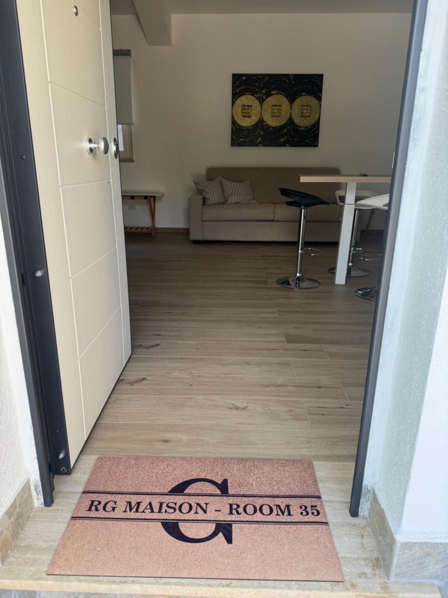Morino Rg Maison - Room 35 المظهر الخارجي الصورة